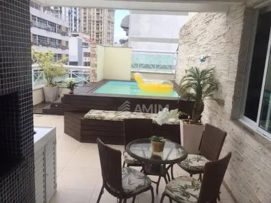 Cobertura com 3 Quartos à venda, 200m² no Ingá, Niterói