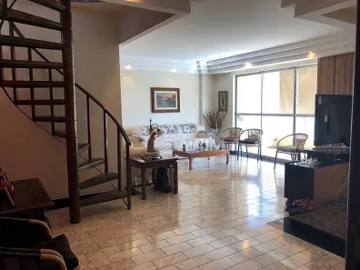 Apartamento com 4 Quartos à venda, 434m² no Ingá, Niterói