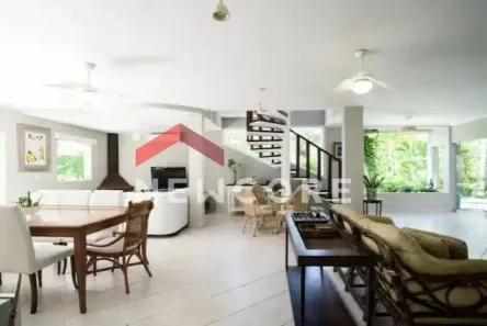 Casa com 5 Quartos à venda, 490m² no Riviera, Bertioga