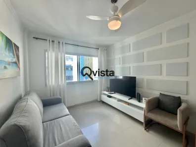 Apartamento com 2 Quartos à venda, 60m² no Pitangueiras, Guarujá
