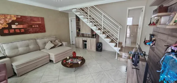Sobrado com 3 Quartos à venda, 120m² no Vila Vitório Mazzei, São Paulo