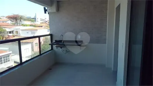 Apartamento com 3 Quartos à venda, 112m² no Vila Lucy, Sorocaba
