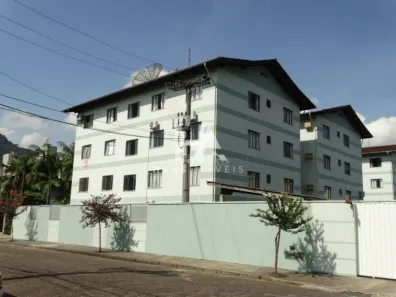 Apartamento com 2 Quartos para alugar, 91m² no Vila Baependi, Jaraguá do Sul