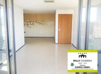 Apartamento com 4 Quartos à venda, 158m² no Ponta Verde, Maceió