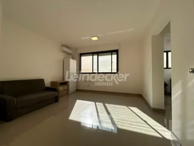 Kitnet com 1 Quarto para alugar, 30m² no Centro Histórico, Porto Alegre