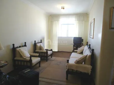 Apartamento com 2 Quartos à venda, 80m² no Centro, Campinas