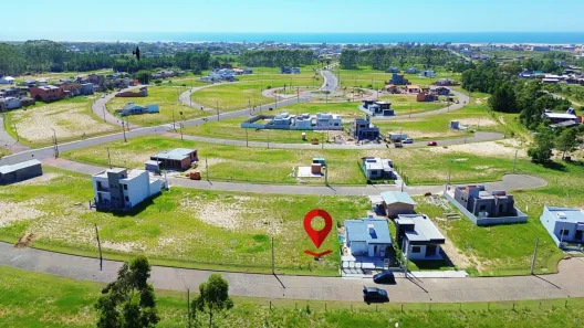 Lote/Terreno à venda, 202m² no , Passo de Torres