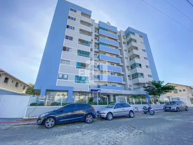 Apartamento com 2 Quartos à venda, 61m² no Areias, São José