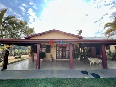 Fazenda/Sítio com 6 Quartos à venda, 26455m² no Reforma Agrária, Valinhos