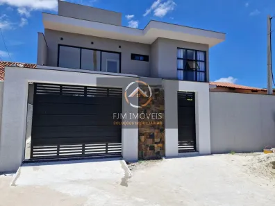 Casa com 4 Quartos à venda, 263m² no Santo Antônio, Niterói