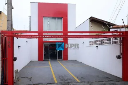 Ponto Comercial à venda, 250m² no Jardim Satélite, São José dos Campos