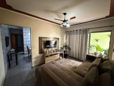 Casa com 2 Quartos à venda, 110m² no Ipiranga, Ribeirão Preto