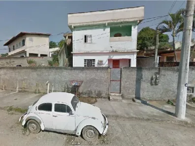 Apartamento com 3 Quartos à venda, 119m² no Mutuaguaçu, São Gonçalo