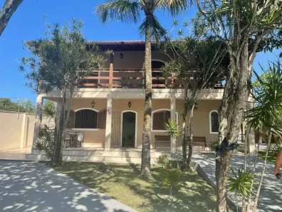 Casa com 5 Quartos à venda, 440m² no Jardim Atlântico Leste (Itaipuaçu), Maricá