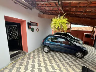Casa com 2 Quartos à venda, 152m² no Parque Aeroporto, Taubaté