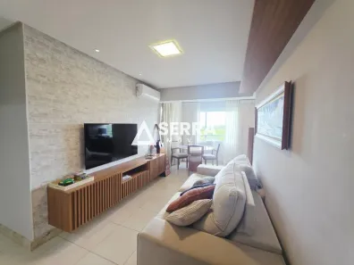Apartamento com 2 Quartos à venda, 59m² no Patamares, Salvador