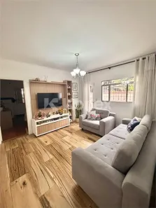 Casa com 3 Quartos à venda, 165m² no Jardim de Lorenzo, São Paulo