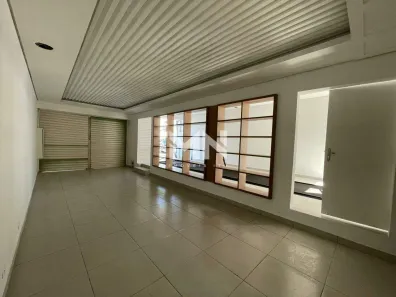 Sala Comercial para alugar, 80m² no Vila Leis, Itu