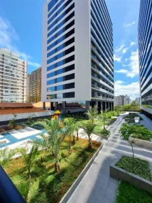 Apartamento com 2 Quartos para alugar, 69m² no Centro, Florianópolis