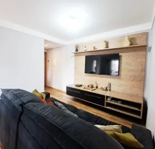 Apartamento com 3 Quartos à venda, 75m² no Centro, Osasco