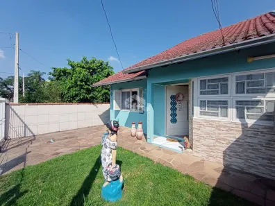 Casa com 2 Quartos à venda, 100m² no Mato Grande, Canoas