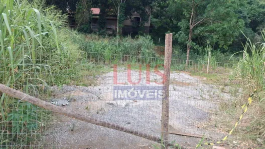 Lote/Terreno à venda, 299m² no Engenho do Mato, Niterói