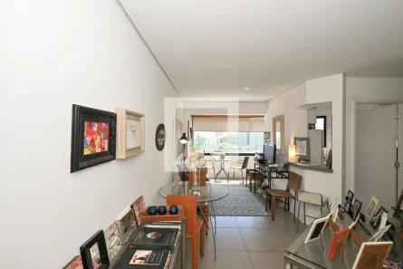 Apartamento com 1 Quarto à venda, 45m² no Vila Suzana, São Paulo