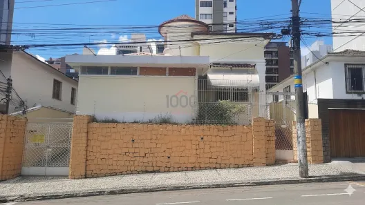 Casa à venda, 530m² no Alto dos Passos, Juiz de Fora