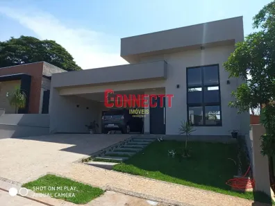 Casa com 3 Quartos à venda, 138m² no Reserva Sant'Anna, Ribeirão Preto