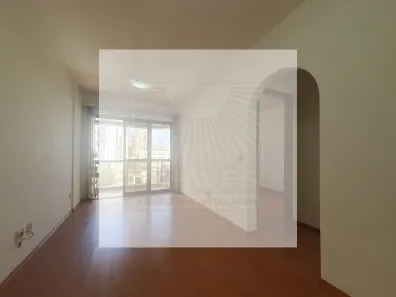 Apartamento com 1 Quarto à venda, 45m² no Indianópolis, São Paulo