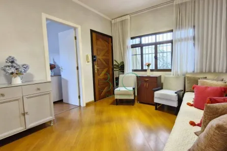 Casa de Condomínio com 2 Quartos à venda, 105m² no Jardim Franca, São Paulo