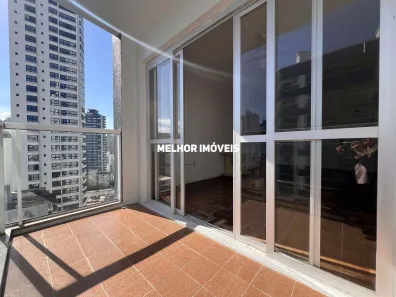 Apartamento com 3 Quartos à venda, 108m² no Centro, Balneário Camboriú