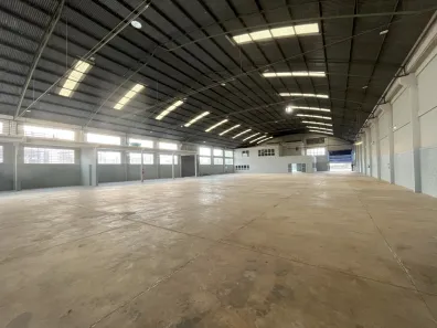 Galpão/Depósito/Armazém para alugar, 1485m² no Anchieta, Porto Alegre