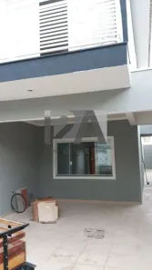 Sobrado com 3 Quartos à venda, 155m² no Jardim das Flores, Osasco