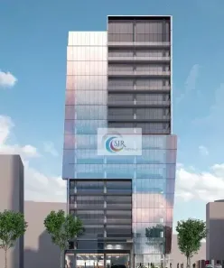 Sala Comercial para alugar, 680m² no Bela Vista, São Paulo
