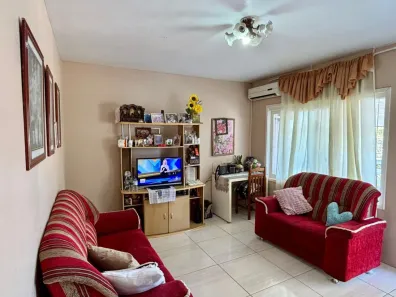 Casa com 3 Quartos à venda, 116m² no Canudos, Novo Hamburgo