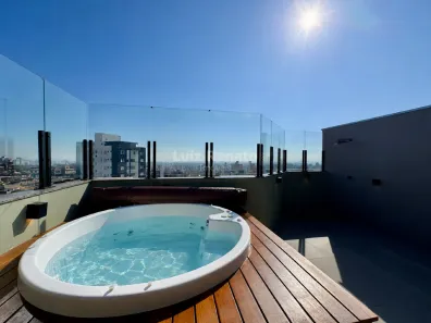 Cobertura com 3 Quartos à venda, 150m² no São Pedro, Belo Horizonte