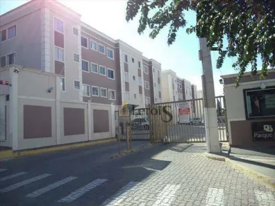 Apartamento com 2 Quartos para venda ou aluguel, 50m² no Vila São José, Itu