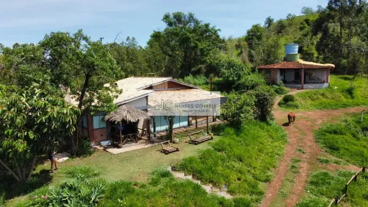Fazenda/Sítio com 2 Quartos à venda, 1500m² no Limoeiro, Londrina