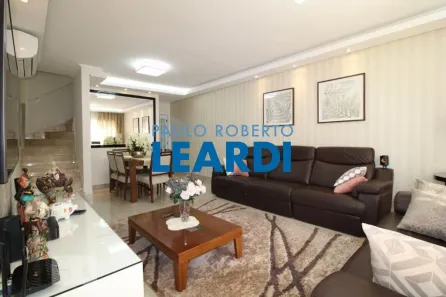 Casa com 4 Quartos à venda, 180m² no Vila Cordeiro, São Paulo