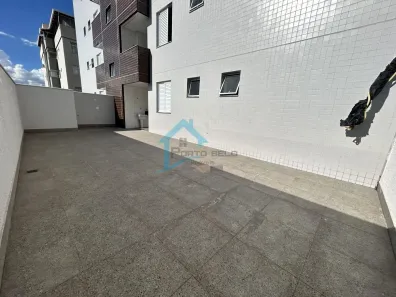 Apartamento com 3 Quartos à venda, 180m² no Fonte Grande, Contagem
