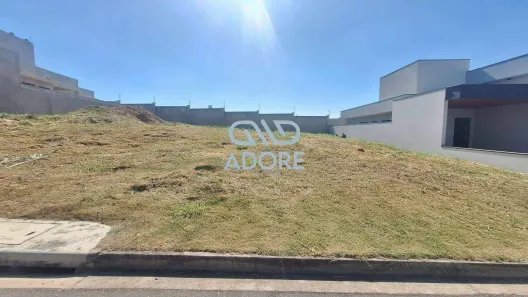 Lote/Terreno à venda, 321m² no Residencial Central Parque, Salto