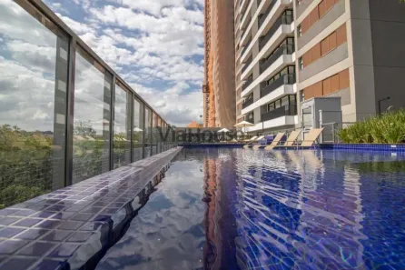 Apartamento com 3 Quartos à venda, 135m² no Jardim Olhos D'Água II, Ribeirão Preto