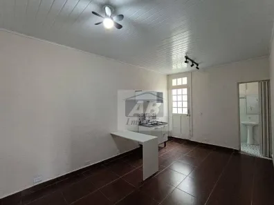 Kitnet com 1 Quarto para alugar, 25m² no Ipiranga, São Paulo