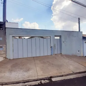 Casa com 2 Quartos à venda, 250m² no Esplanada Primo Meneghetti, Franca