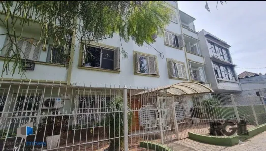 Apartamento com 2 Quartos à venda, 51m² no Floresta, Porto Alegre