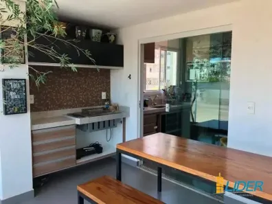 Apartamento com 3 Quartos à venda, 112m² no Saraiva, Uberlândia