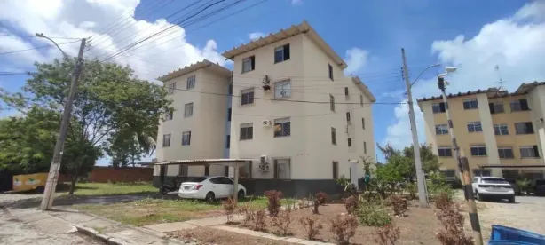 Apartamento com 3 Quartos à venda, 70m² no Aeroporto, Aracaju