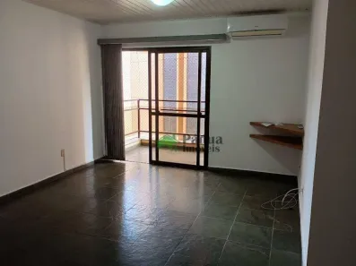 Apartamento com 3 Quartos para alugar, 118m² no Jardim Proença I, Campinas