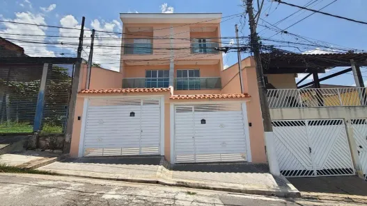 Sobrado com 3 Quartos à venda, 145m² no Rio Pequeno, São Paulo